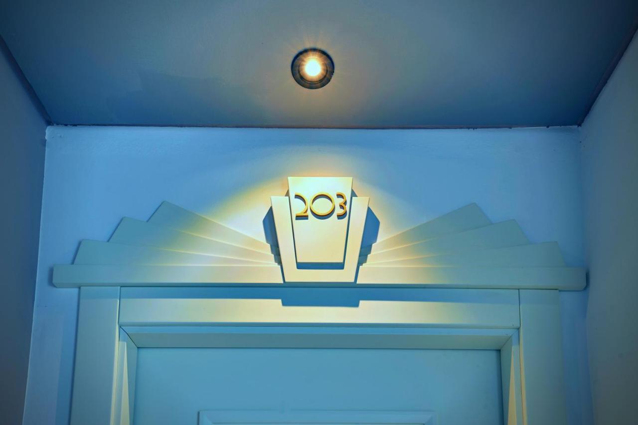 Hotel Cinematique à Mosta Extérieur photo