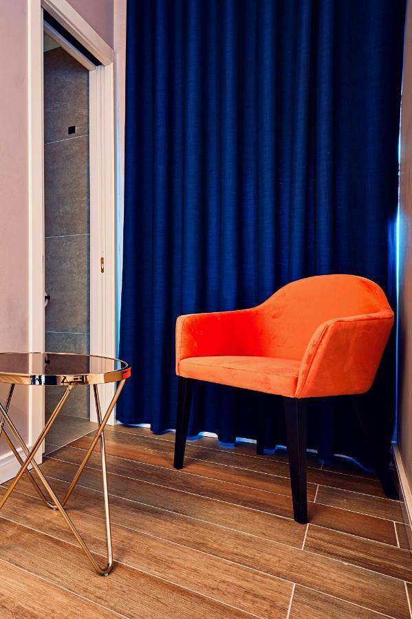 Hotel Cinematique à Mosta Extérieur photo